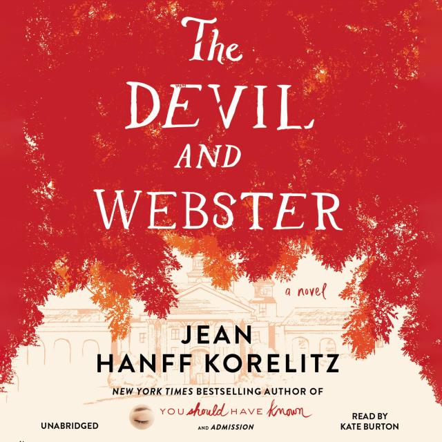The Devil and Webster