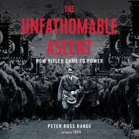 The Unfathomable Ascent
