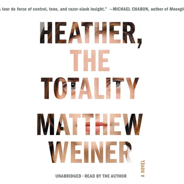 Heather, the Totality