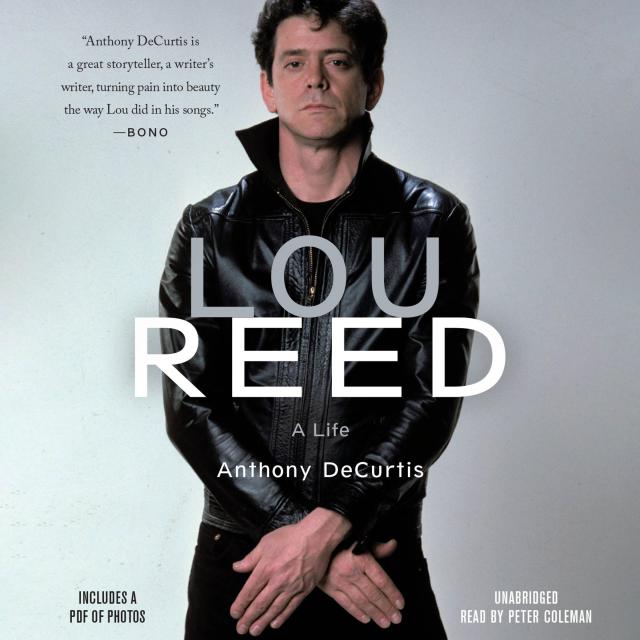 Lou Reed