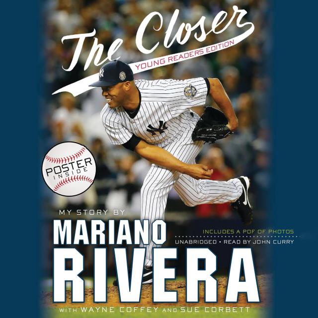 The Closer: Young Readers Edition