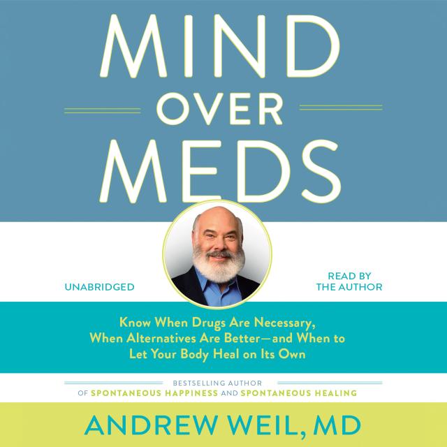 Mind Over Meds