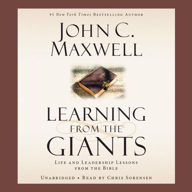 Learning from the Giants