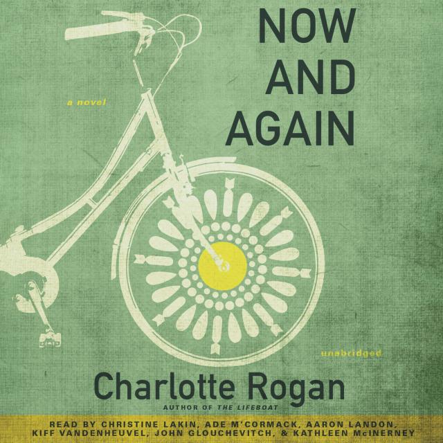 Now and Again
