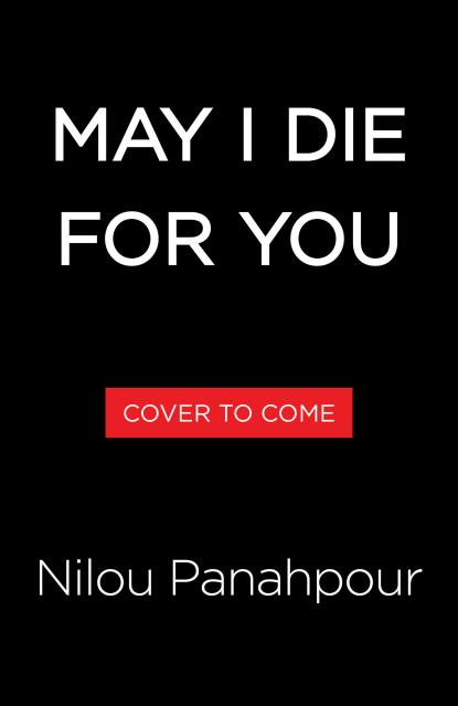 May I Die for You