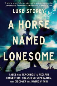 A Horse Named Lonesome
