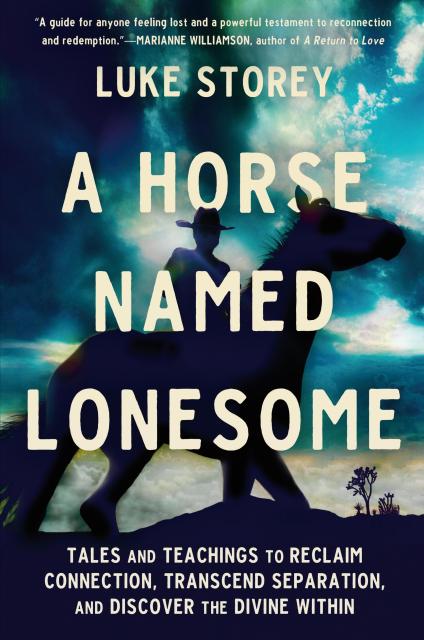 A Horse Named Lonesome