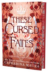 These Cursed Fates (Deluxe Limited Edition)