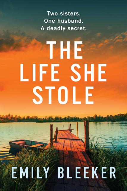 The Life She Stole