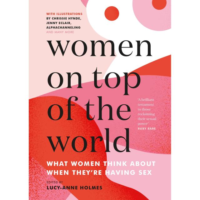 Women On Top of the World