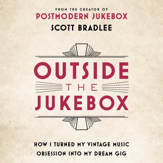 Outside the Jukebox