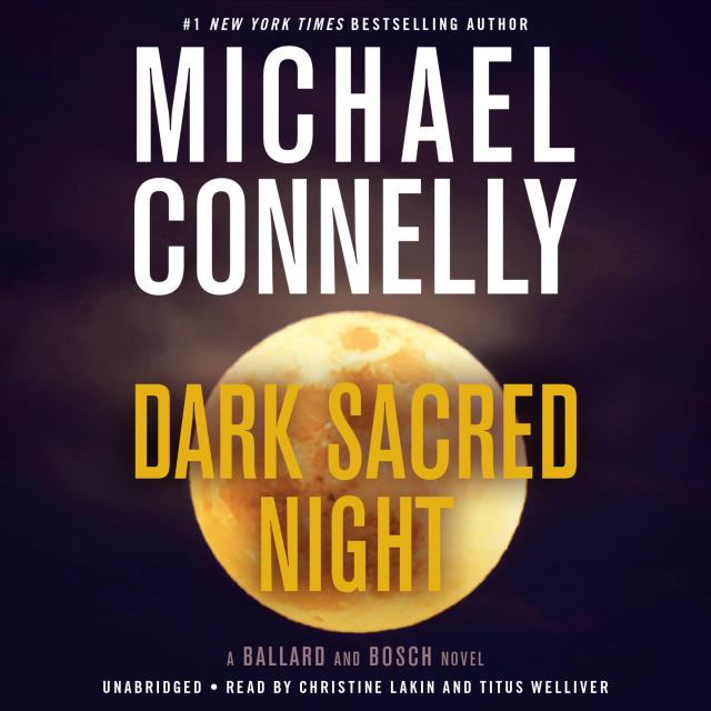Dark Sacred Night