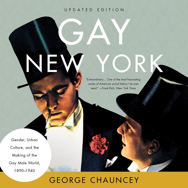Gay New York