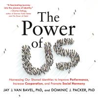 The Power of Us