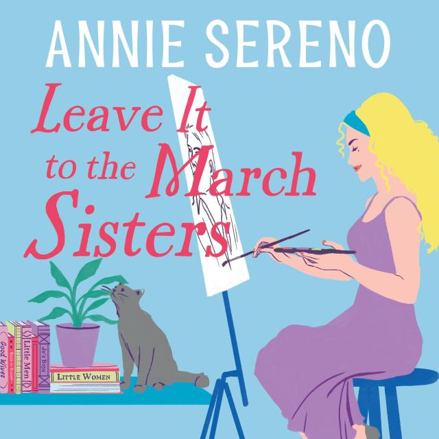 Leave It to the March Sisters