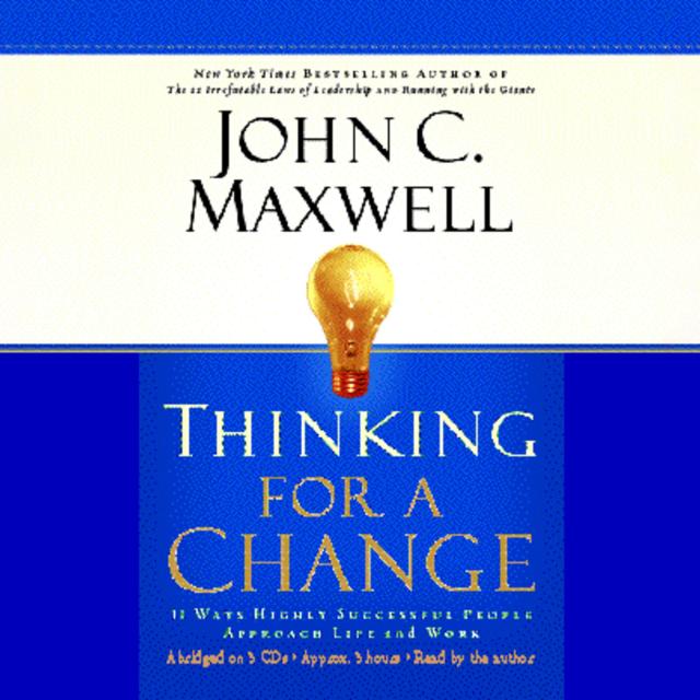 Thinking for a Change