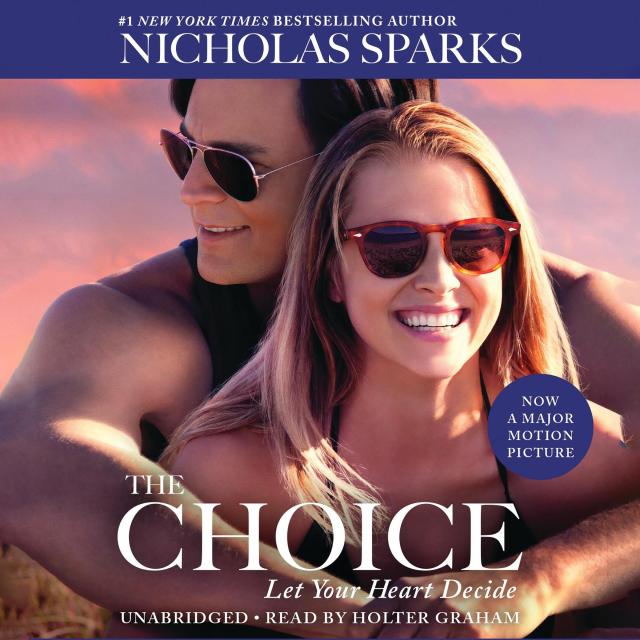 The Choice
