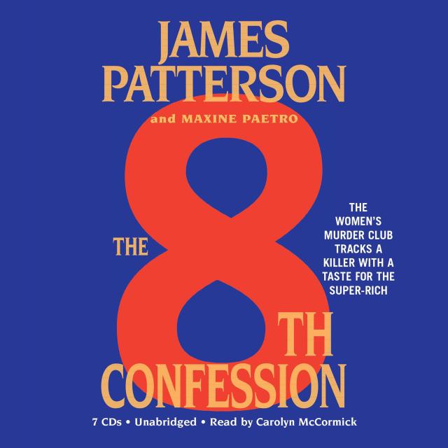 The 8th Confession