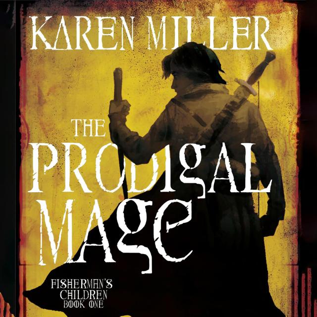 The Prodigal Mage