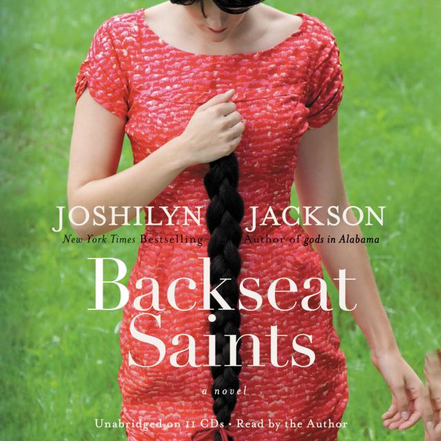 Backseat Saints