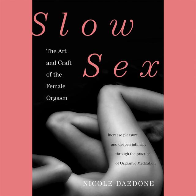 Slow Sex