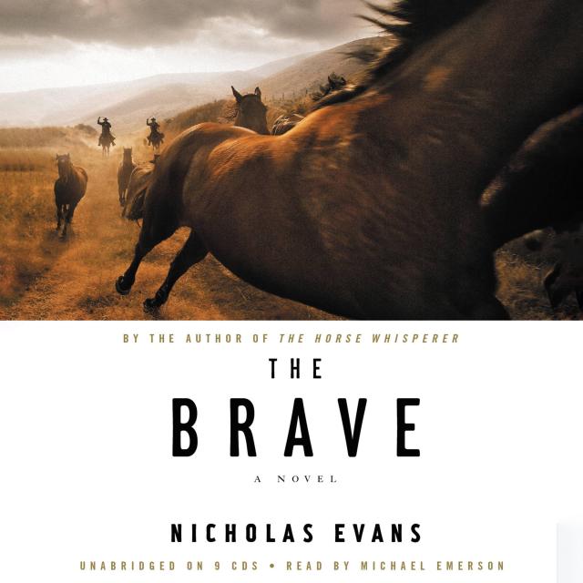The Brave