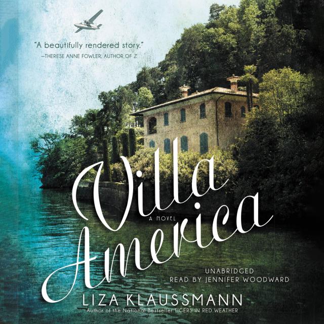 Villa America