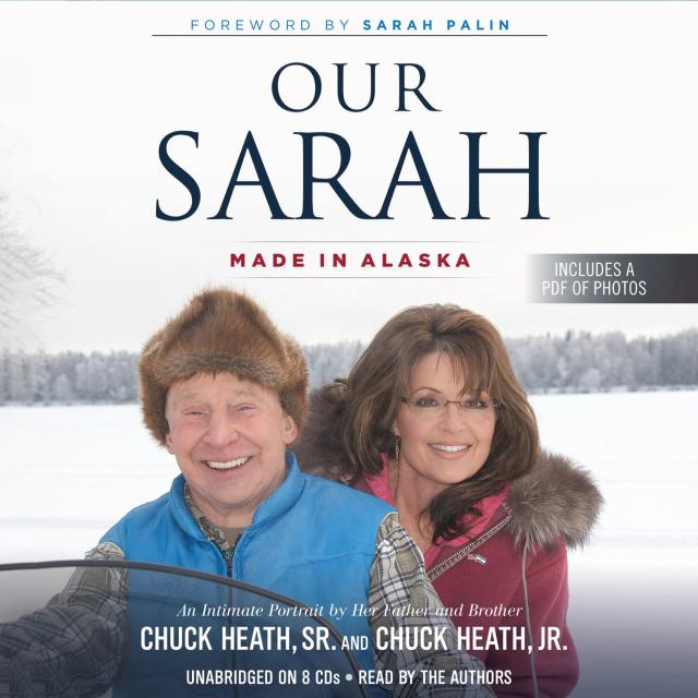 Our Sarah