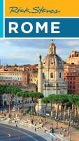 Rick Steves Rome