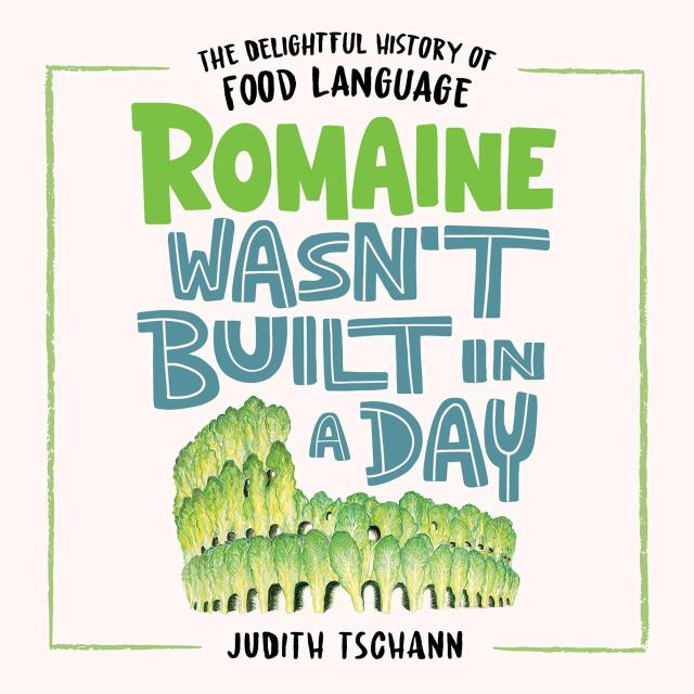 Romaine Wasn’t Built in a Day