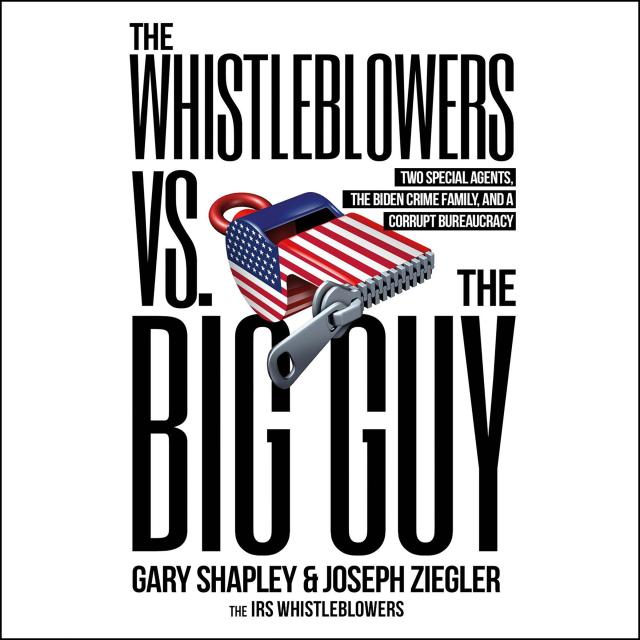 The Whistleblowers vs. The Big Guy