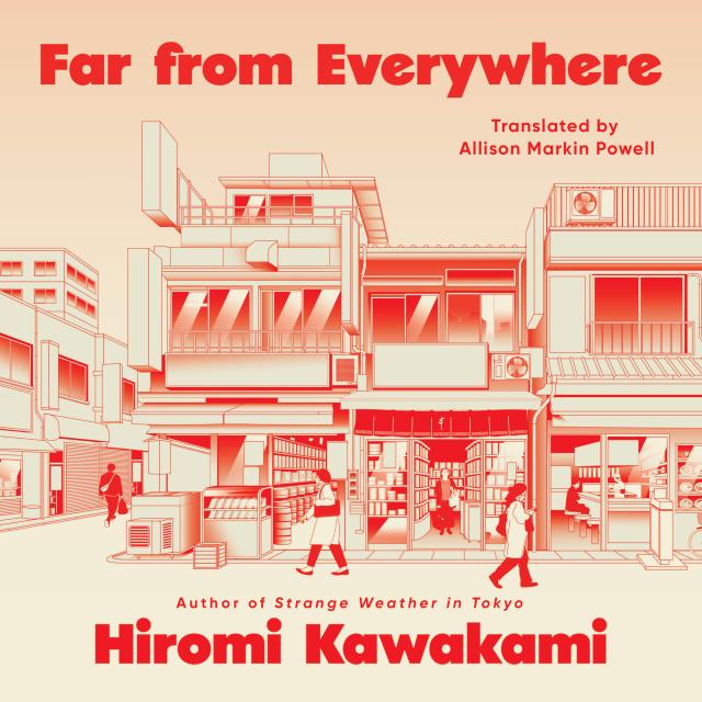 Far from Everywhere