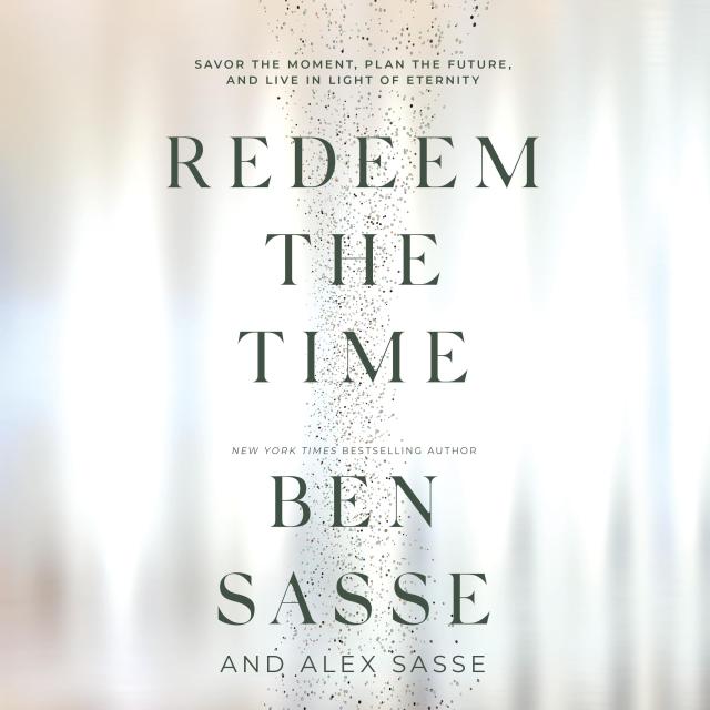 Redeem the Time