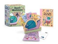 Snail Mailman