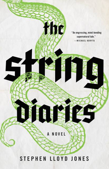 The String Diaries