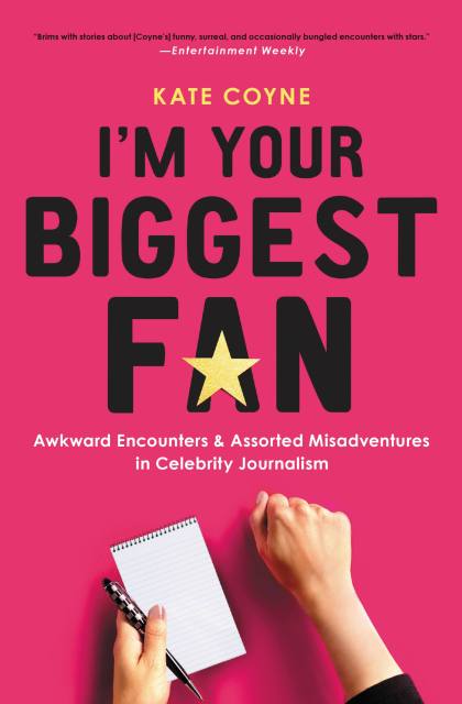 I’m Your Biggest Fan