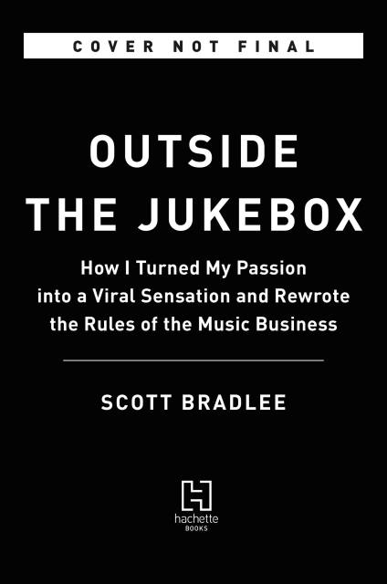 Outside the Jukebox