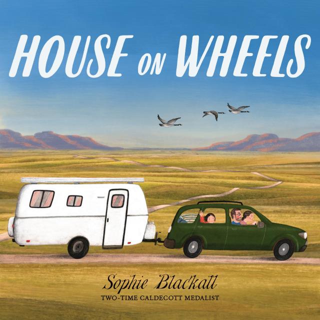 House on Wheels