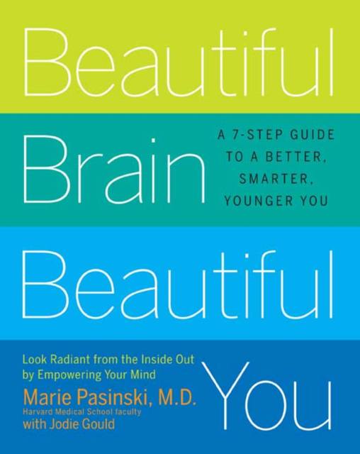 Beautiful Brain, Beautiful You
