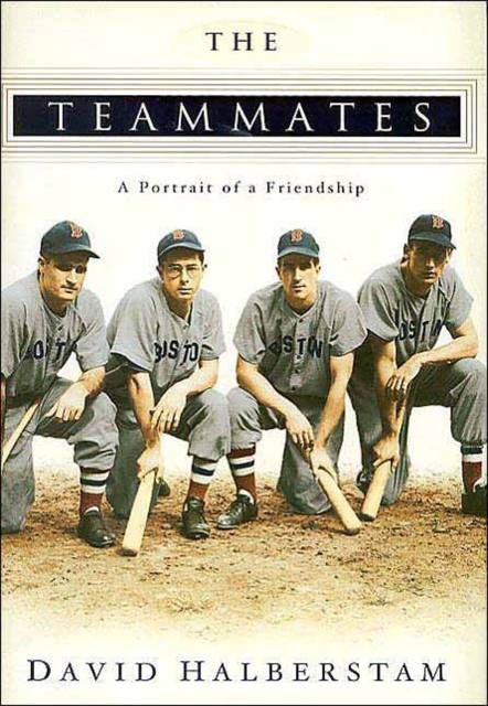 The Teammates
