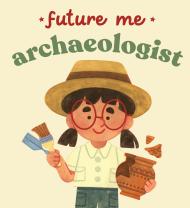 Archaeologist