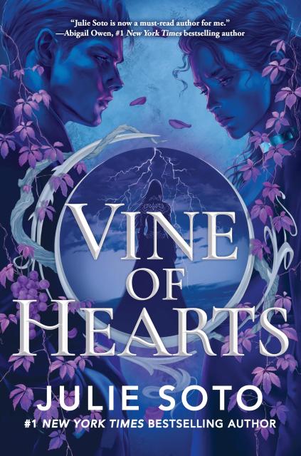Vine of Hearts