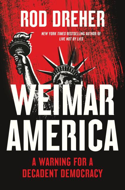 Weimar America
