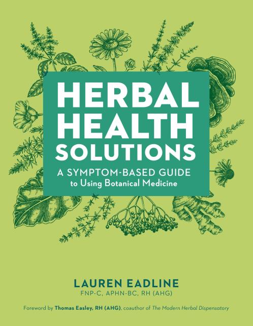 Herbal Health Solutions