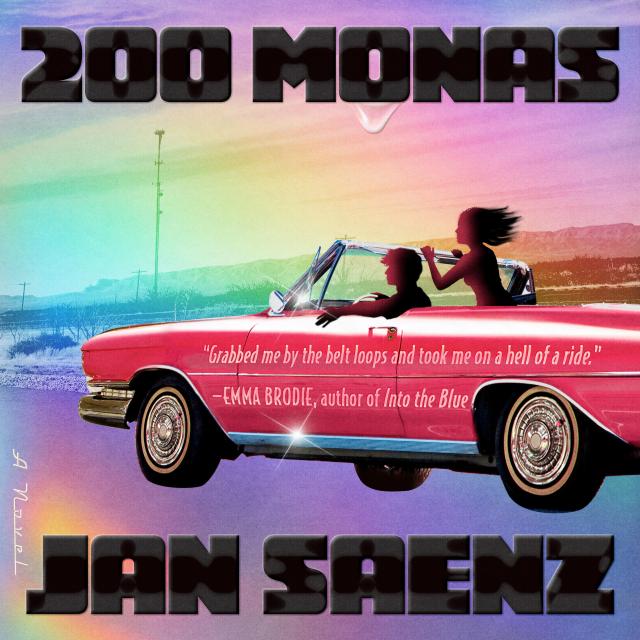 200 Monas