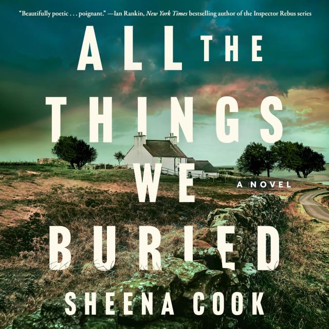 All the Things We Buried