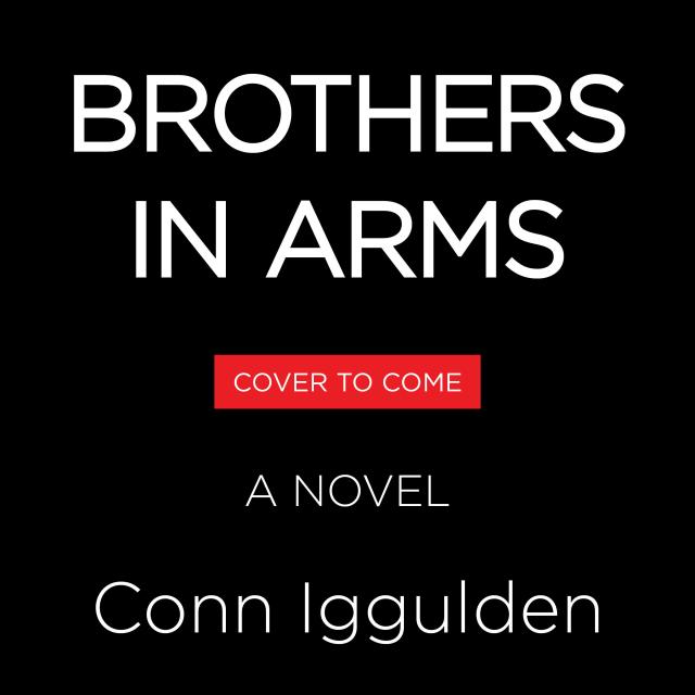 Brothers in Arms