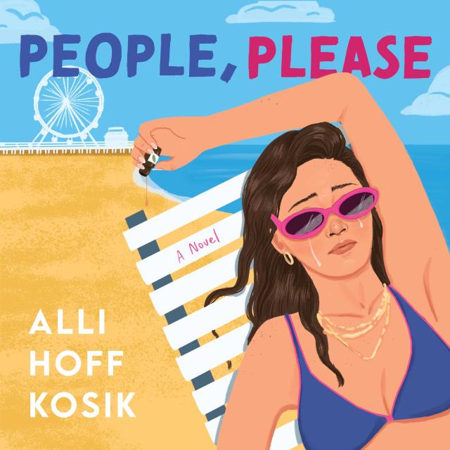 People, Please