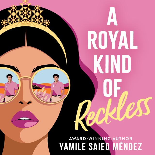 A Royal Kind of Reckless