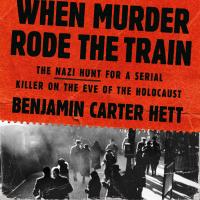 When Murder Rode the Train